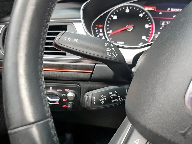 Audi A6 2.0 TDI, снимка 16 - Автомобили и джипове - 54147948