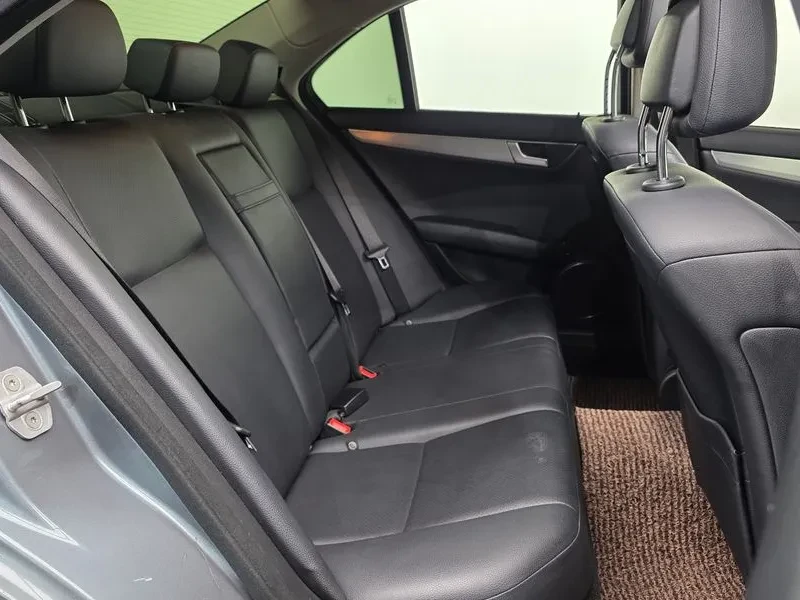 Mercedes-Benz C 220 CDI - САМО 30% АВАНС!, снимка 12 - Автомобили и джипове - 55986498