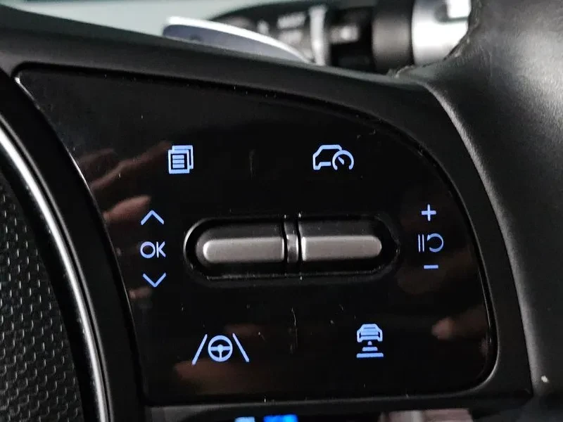 Hyundai Ioniq 5 LONG RANGE EXCLUSIVE, снимка 17 - Автомобили и джипове - 56325451