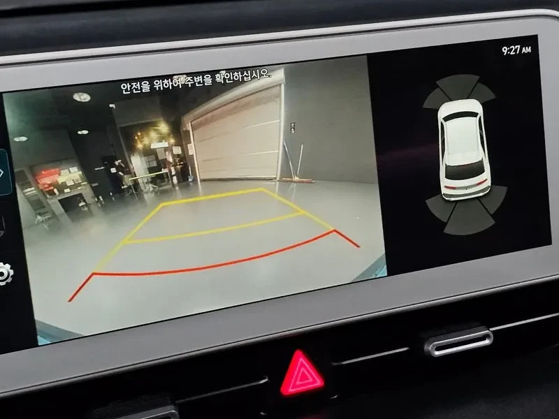 Hyundai Ioniq 5 LONG RANGE EXCLUSIVE, снимка 16 - Автомобили и джипове - 56325451
