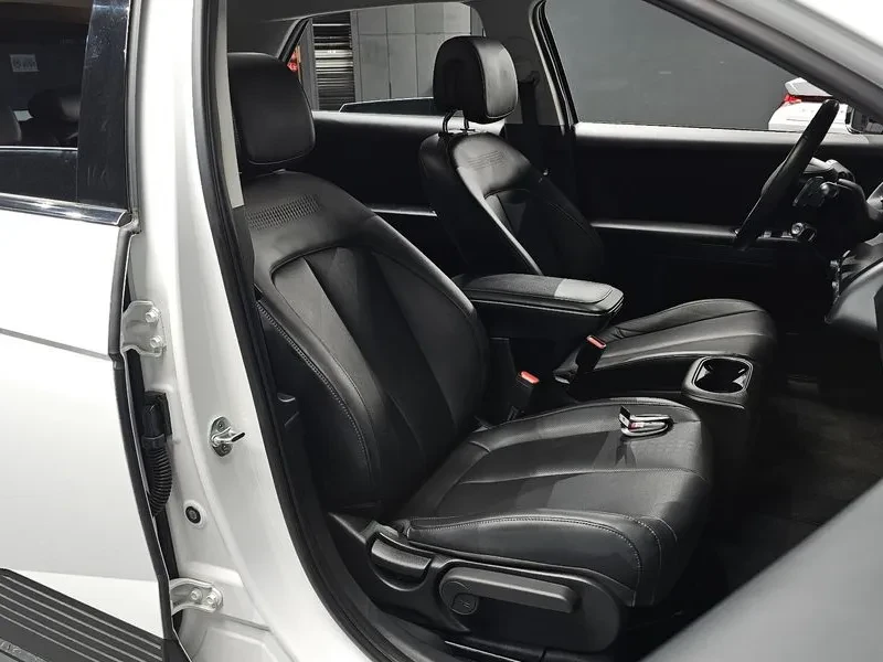 Hyundai Ioniq 5 LONG RANGE EXCLUSIVE, снимка 11 - Автомобили и джипове - 56325451