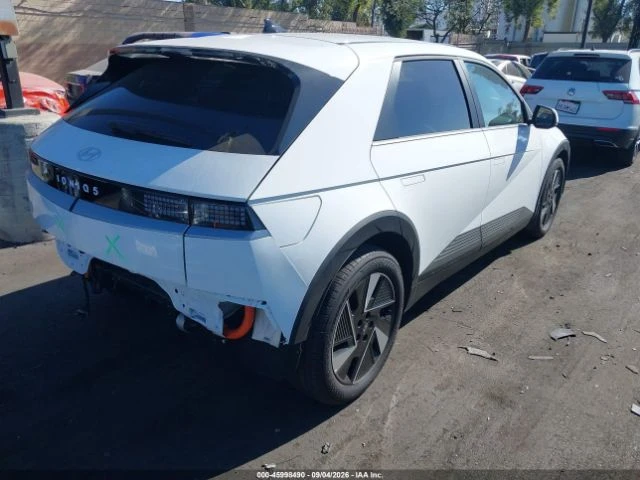 Hyundai Ioniq 5 * SEL* RWD*  | Mobile.bg � ����������� 4