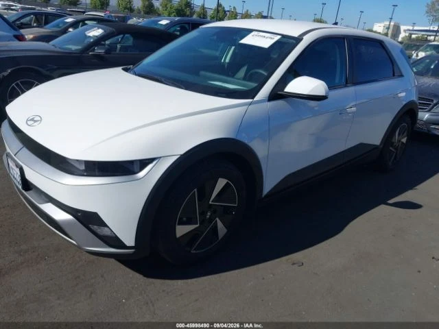 Hyundai Ioniq 5 * SEL* RWD*  | Mobile.bg � ����������� 1