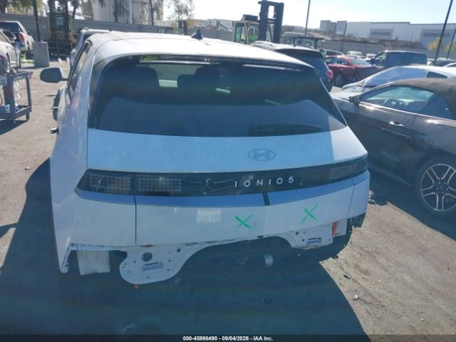 Hyundai Ioniq 5 * SEL* RWD*  | Mobile.bg � ����������� 5
