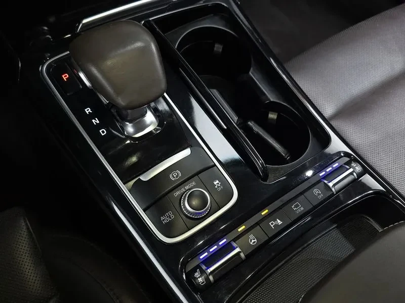 Kia Stinger 3.3 TURBO MASTERS* 4X4* ���������* �������* ������ | Mobile.bg � ����������� 9