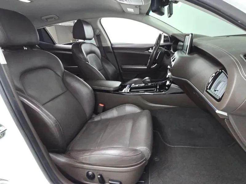 Kia Stinger 3.3 TURBO MASTERS* 4X4* ���������* �������* ������ | Mobile.bg � ����������� 11
