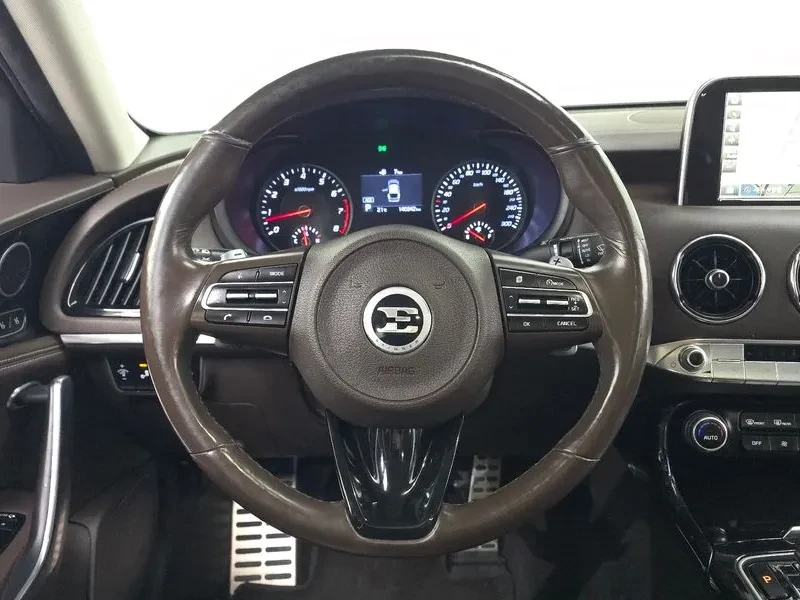 Kia Stinger 3.3 TURBO MASTERS* 4X4* ���������* �������* ������ | Mobile.bg � ����������� 13