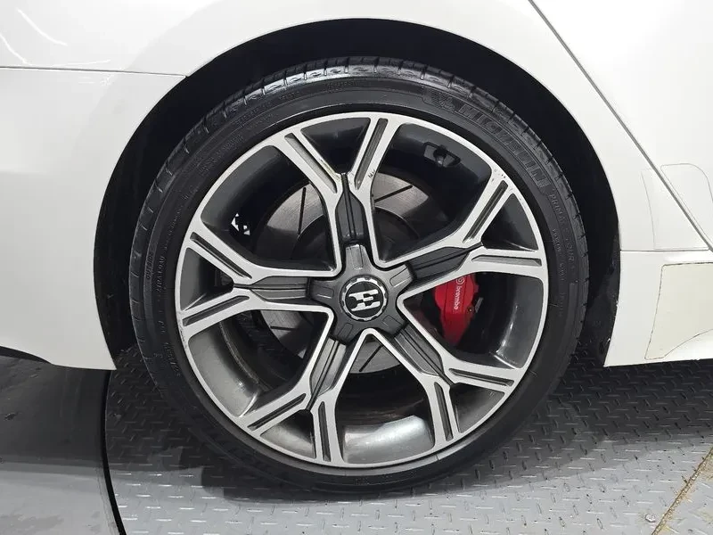 Kia Stinger 3.3 TURBO MASTERS* 4X4* ���������* �������* ������ | Mobile.bg � ����������� 5