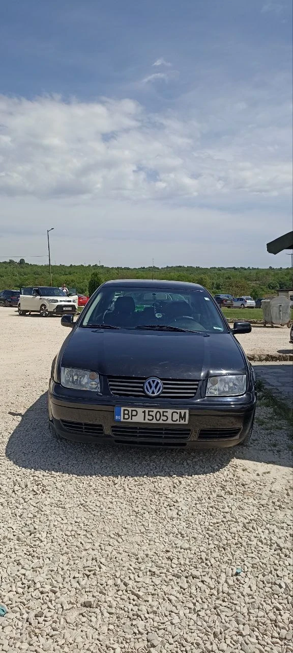 VW Bora, снимка 15 - Автомобили и джипове - 56731642
