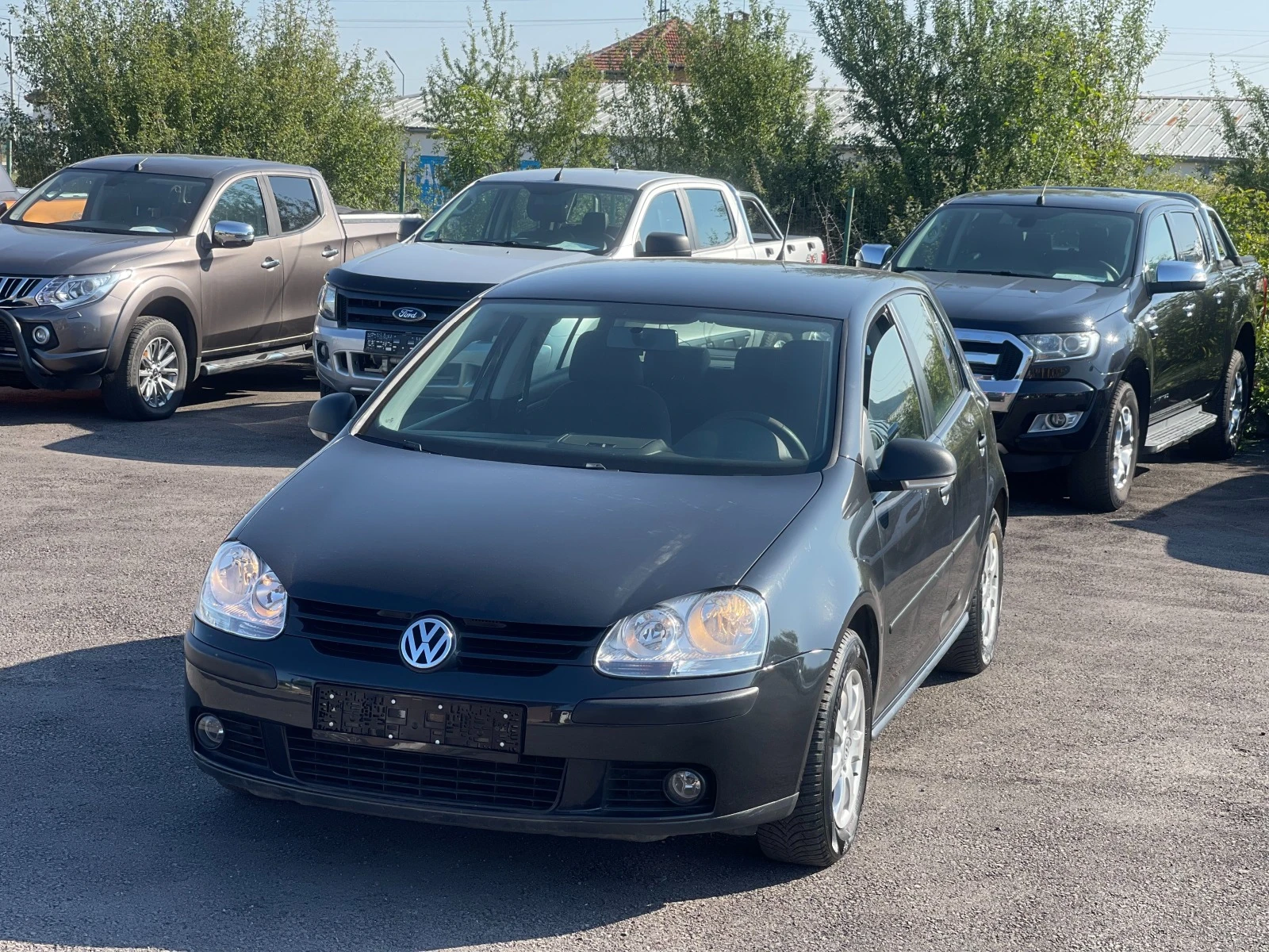 VW Golf 1.4i , снимка 1