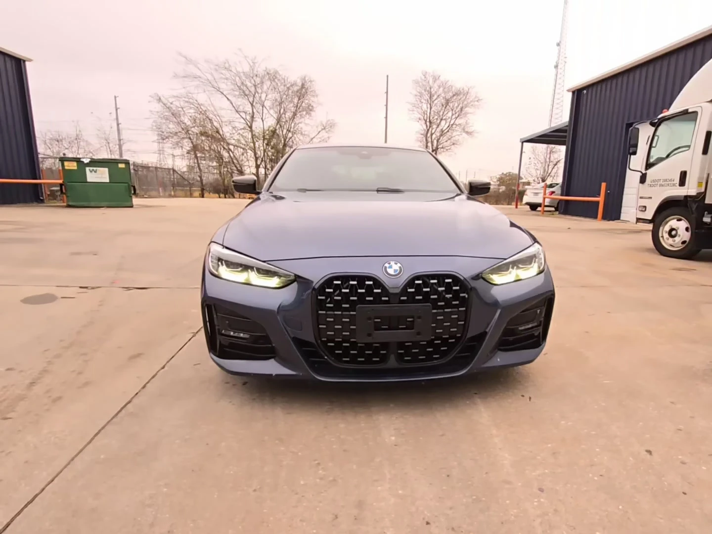 BMW 430 M SPORT LINE, снимка 1