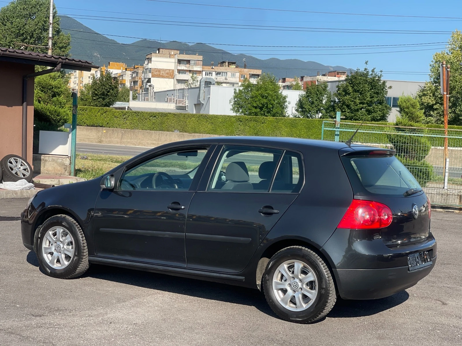 VW Golf 1.4i  - изображение 5