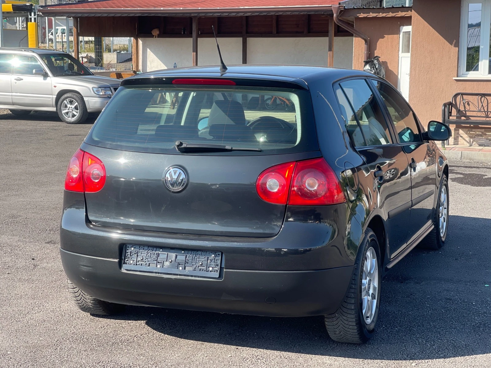 VW Golf 1.4i  - изображение 7