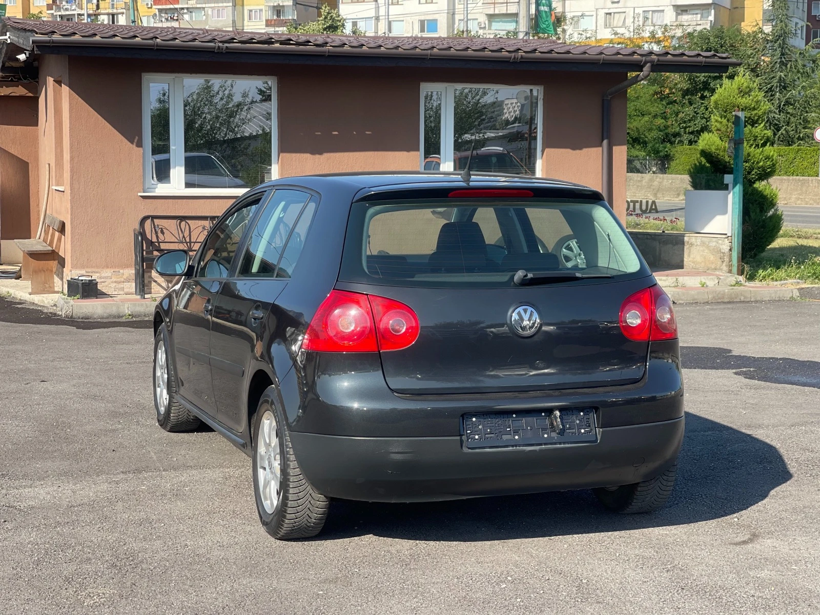 VW Golf 1.4i  - изображение 6