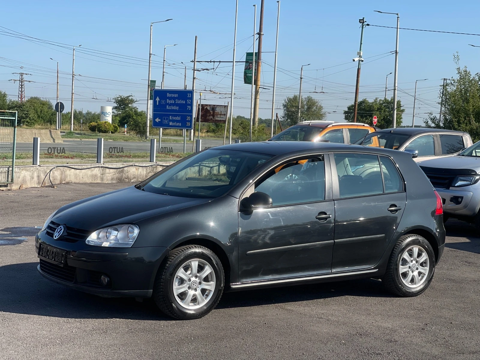 VW Golf 1.4i  - изображение 3