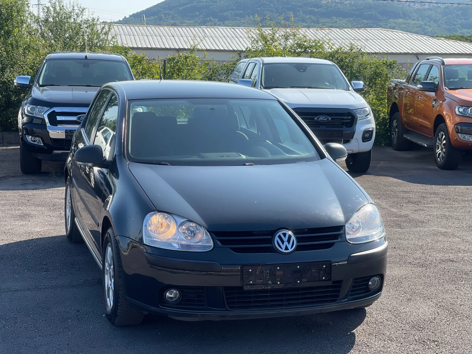 VW Golf 1.4i  - изображение 10