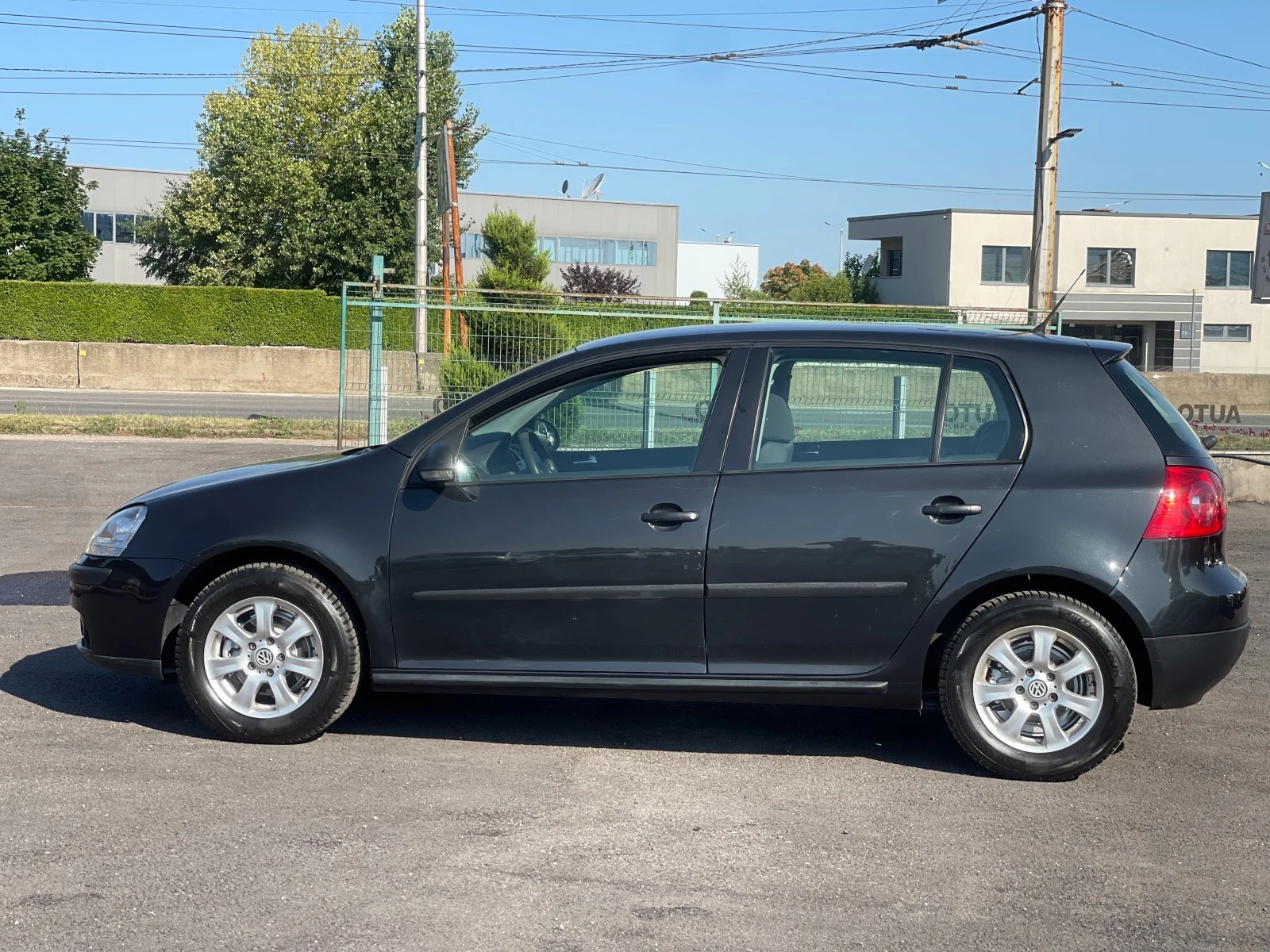 VW Golf 1.4i  - изображение 4