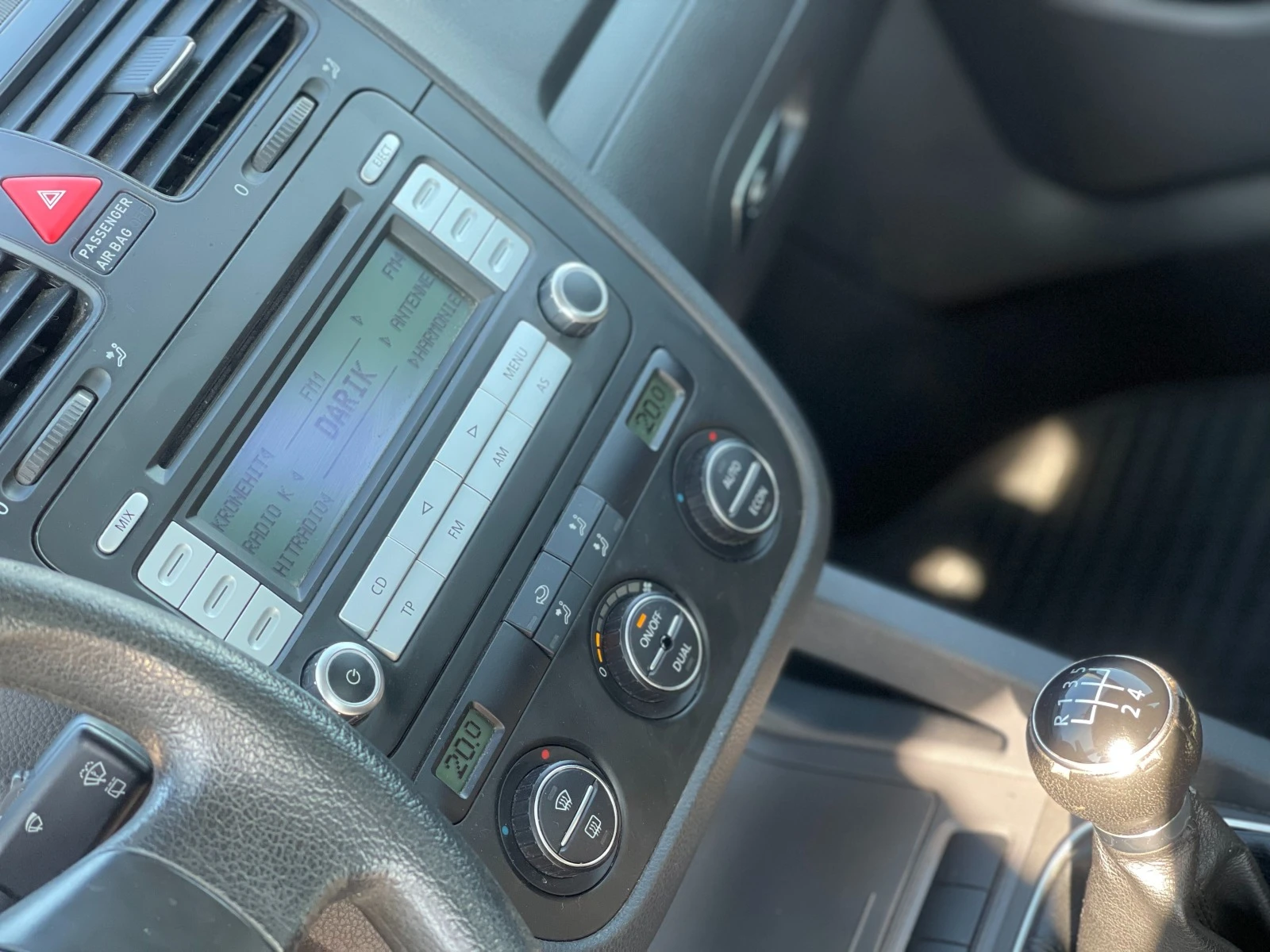 VW Golf 1.4i  | Mobile.bg   16