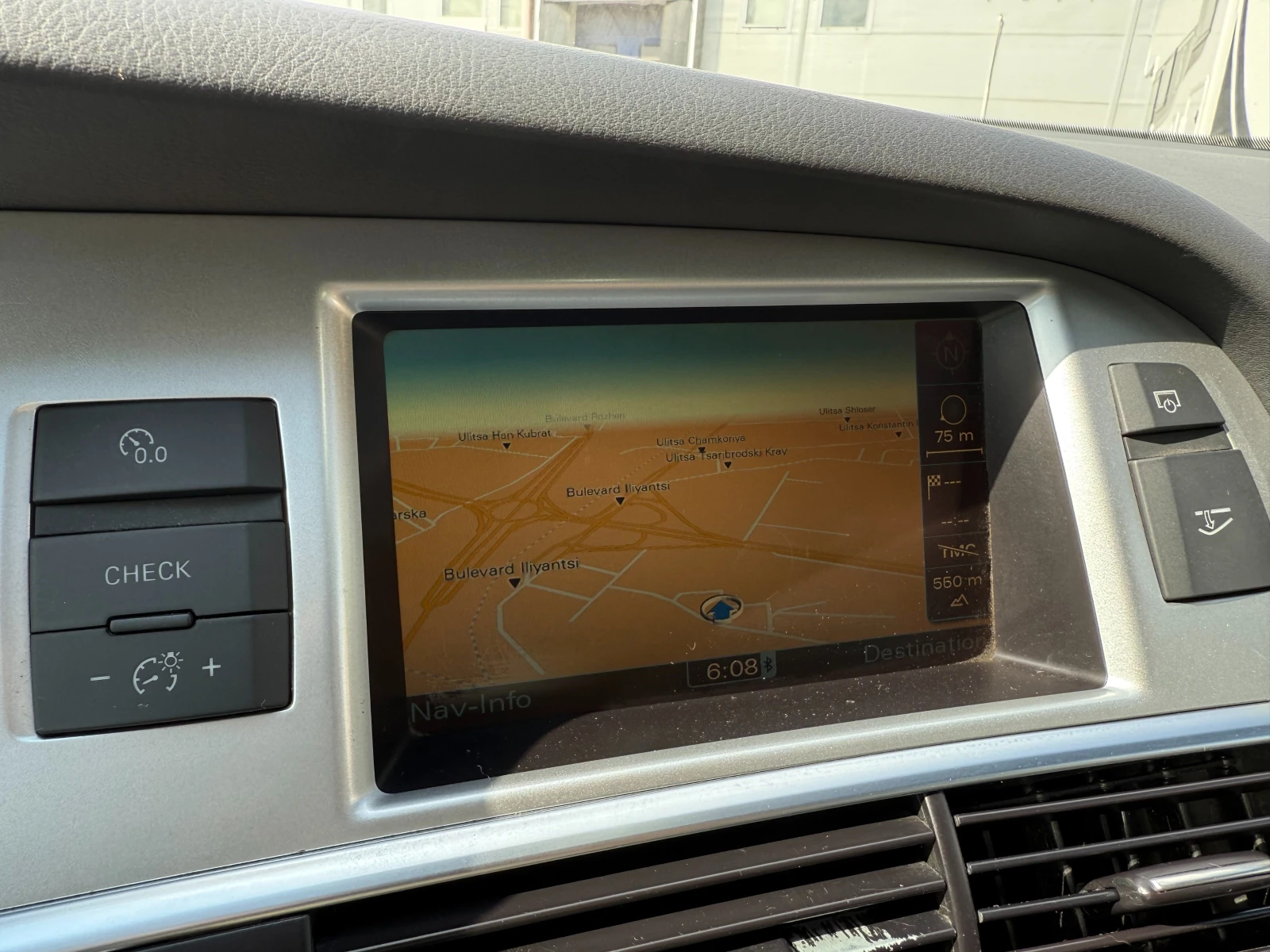 Audi A6 S-line/3.0tdi/Facelift | Mobile.bg   13