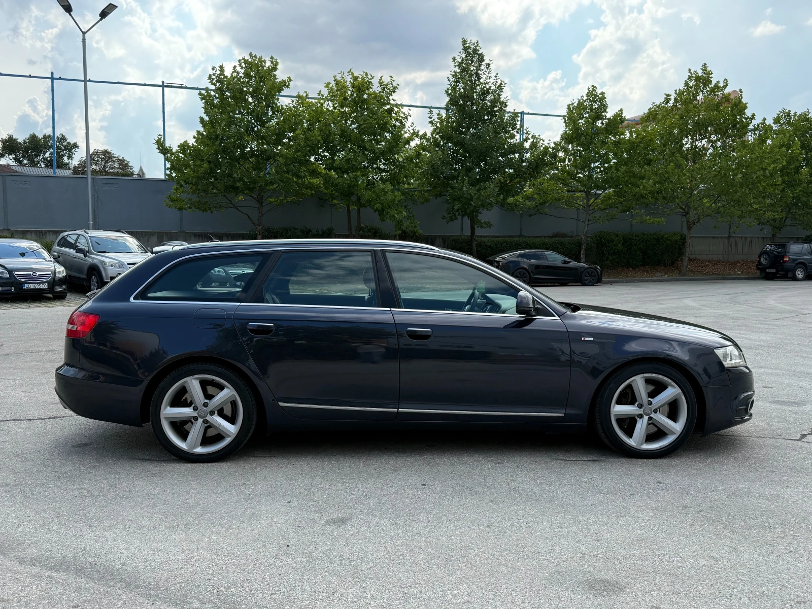 Audi A6 S-line/3.0tdi/Facelift - изображение 5