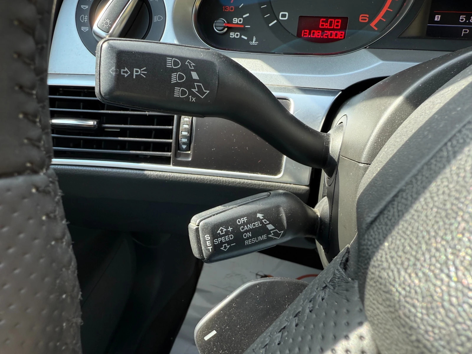 Audi A6 S-line/3.0tdi/Facelift | Mobile.bg   15