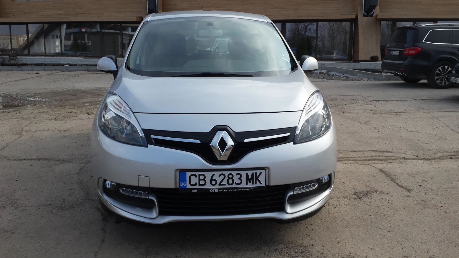 Renault Grand scenic 1.5dci 110 hp - изображение 9