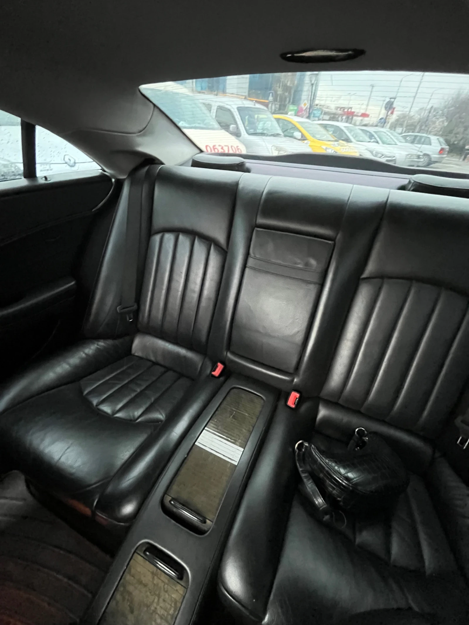 Mercedes-Benz CLS 320 320cdi - изображение 7