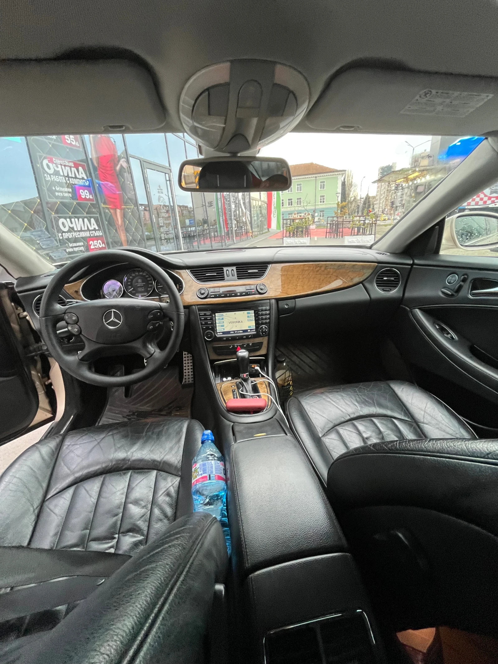 Mercedes-Benz CLS 320 320cdi - изображение 6