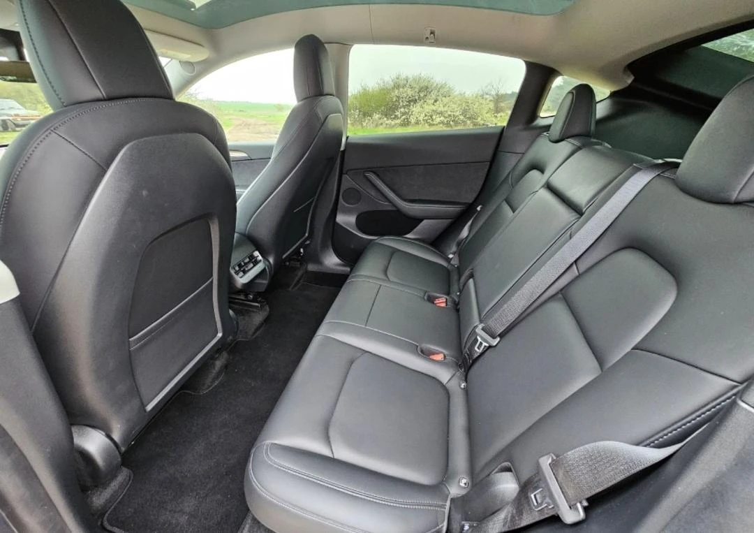 Tesla Model Y Long Range 4x4  | Mobile.bg   15