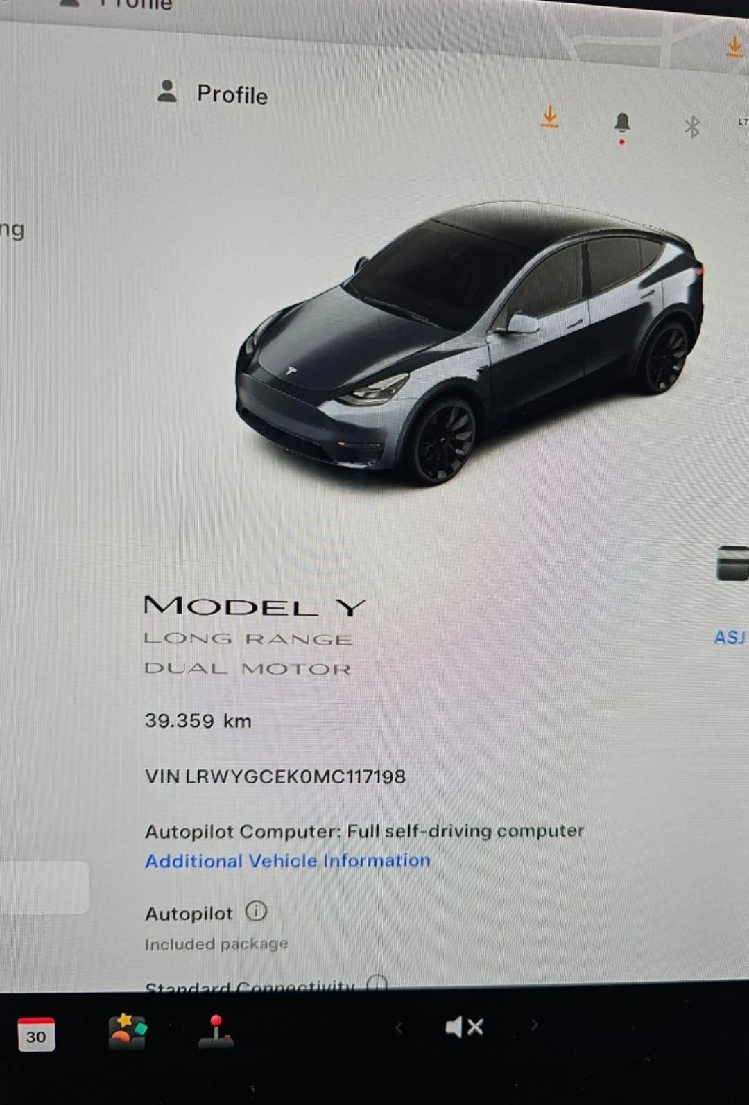 Tesla Model Y Long Range 4x4  | Mobile.bg   16