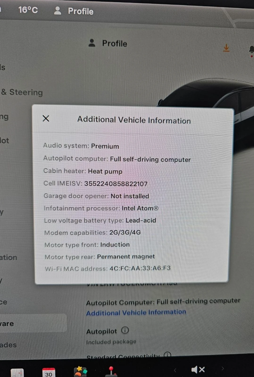 Tesla Model Y Long Range 4x4  | Mobile.bg   12