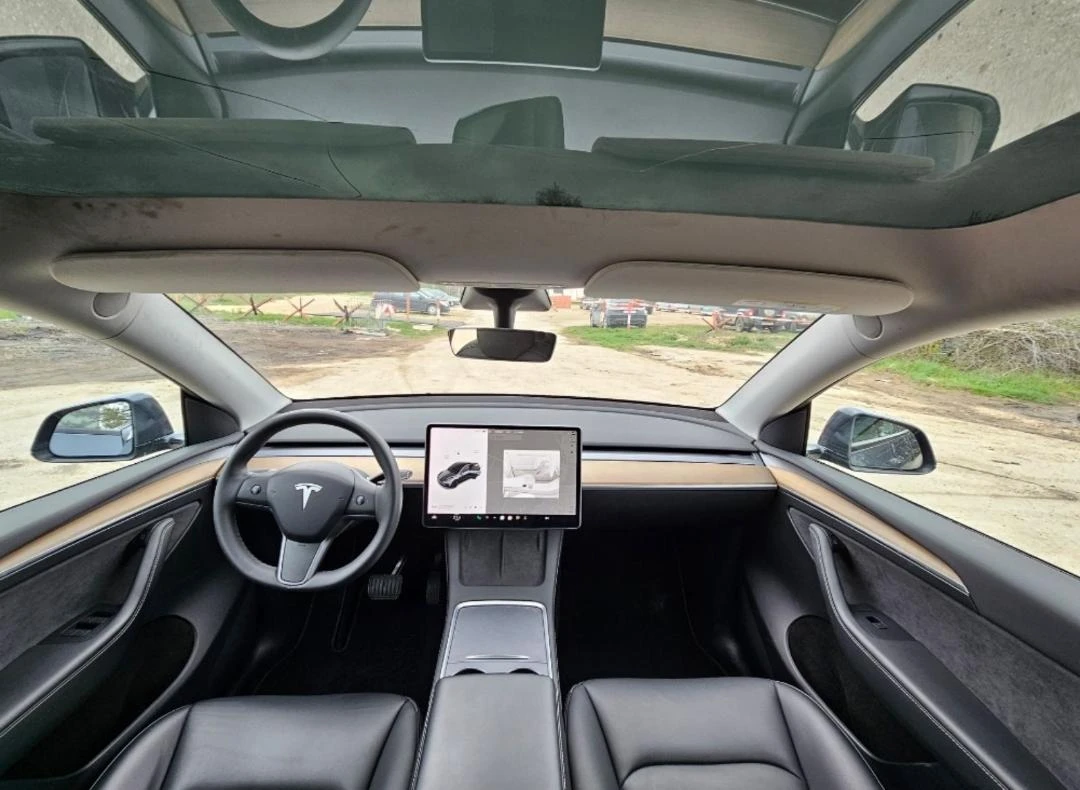 Tesla Model Y Long Range 4x4  | Mobile.bg   11