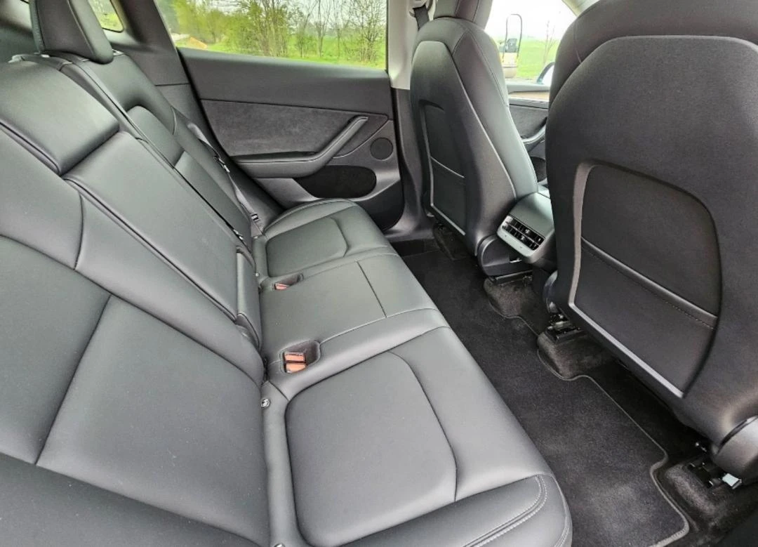 Tesla Model Y Long Range 4x4  | Mobile.bg   13