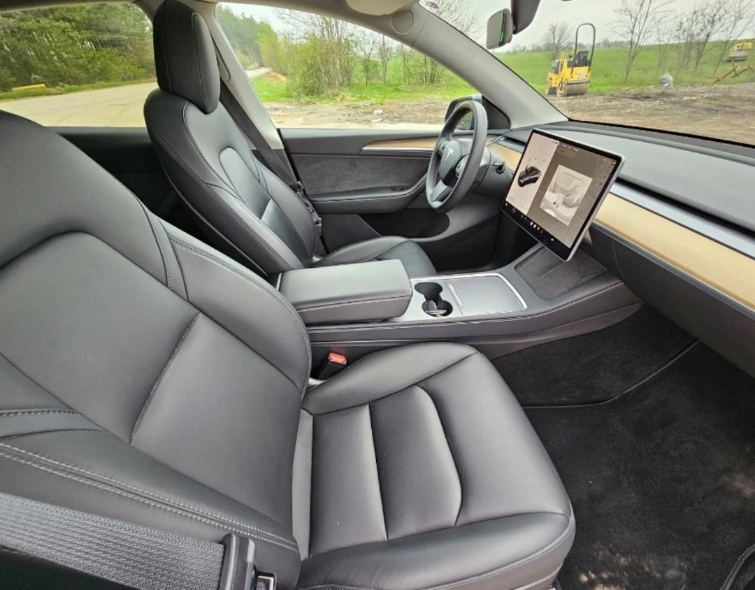 Tesla Model Y Long Range 4x4  | Mobile.bg   14