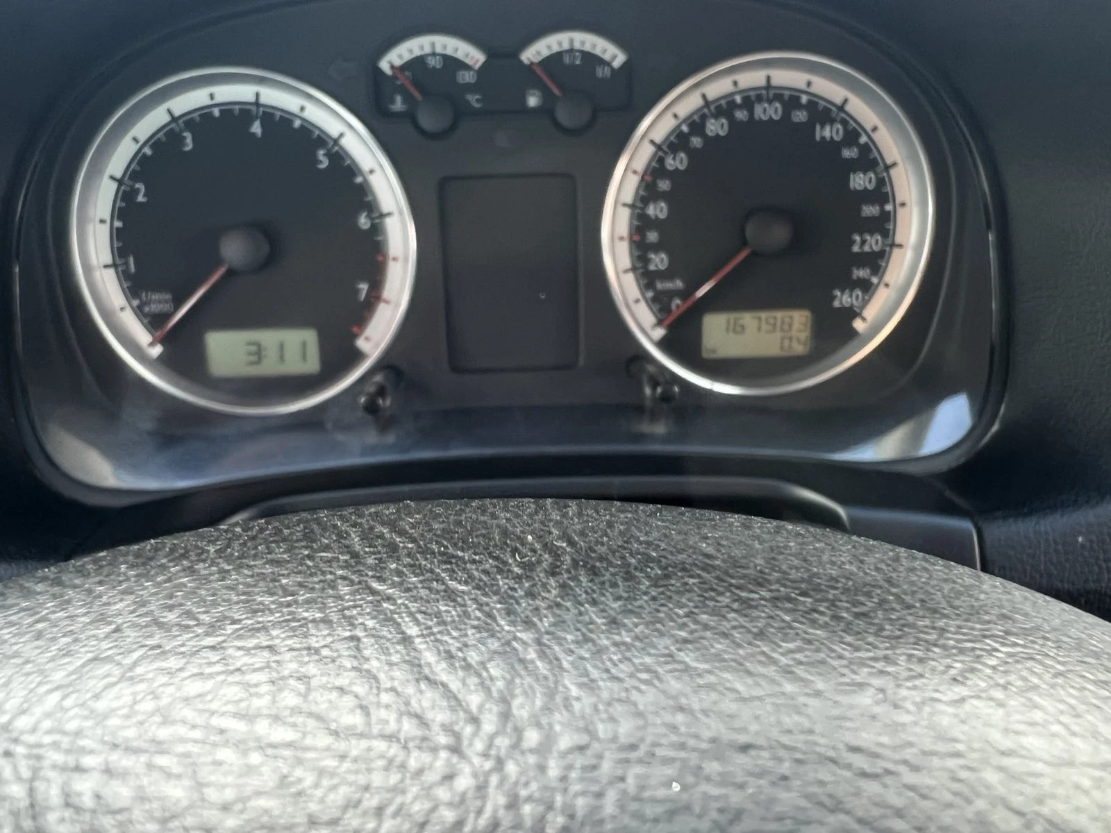 VW Bora 1.6 i | Mobile.bg — изображение 16