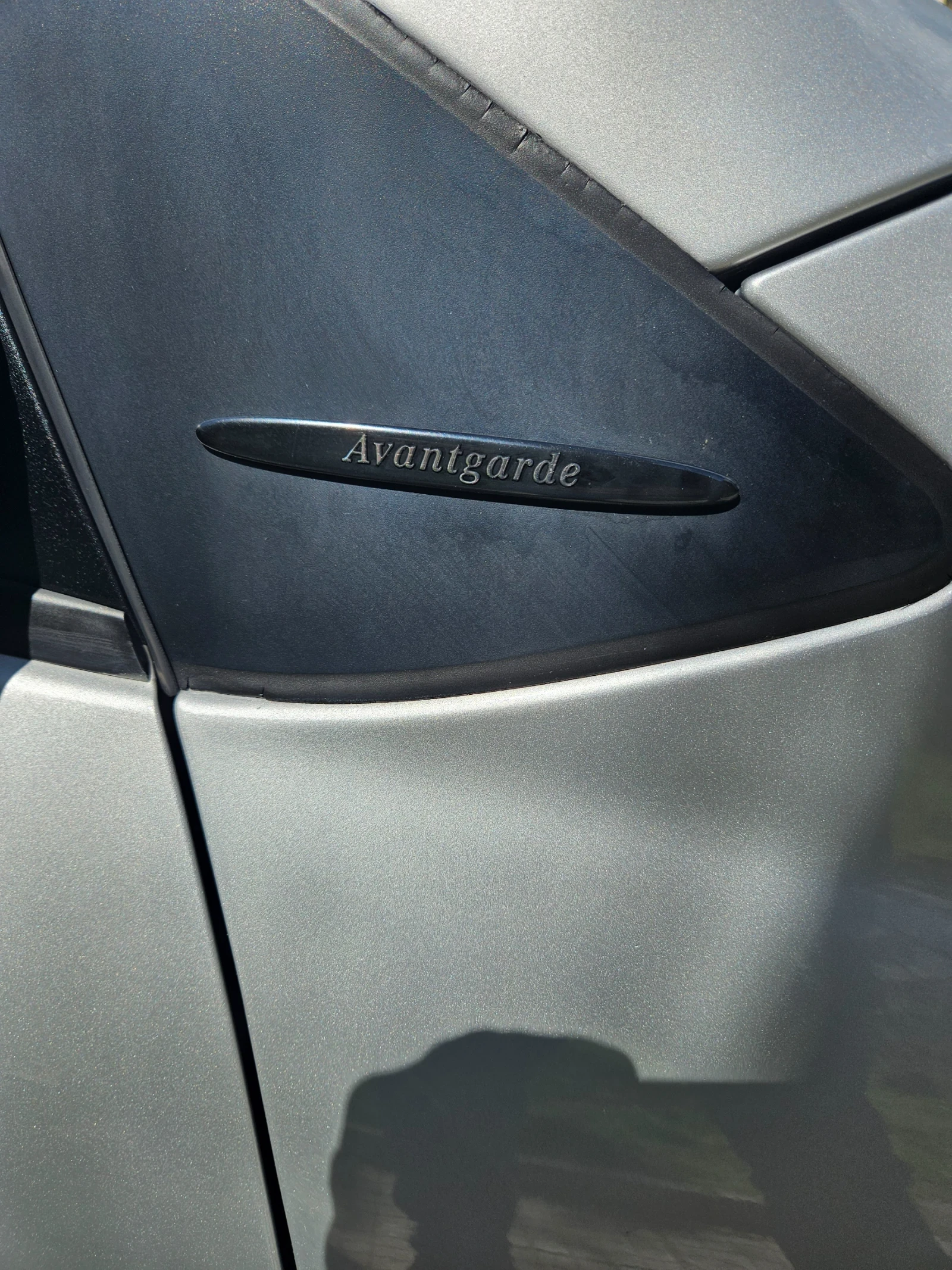 Mercedes-Benz A 180 AVANTGARDE - изображение 6