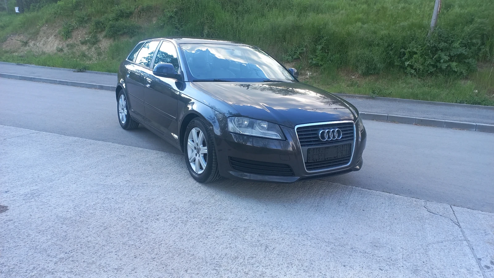 Audi A3 2.0TFSI - изображение 4