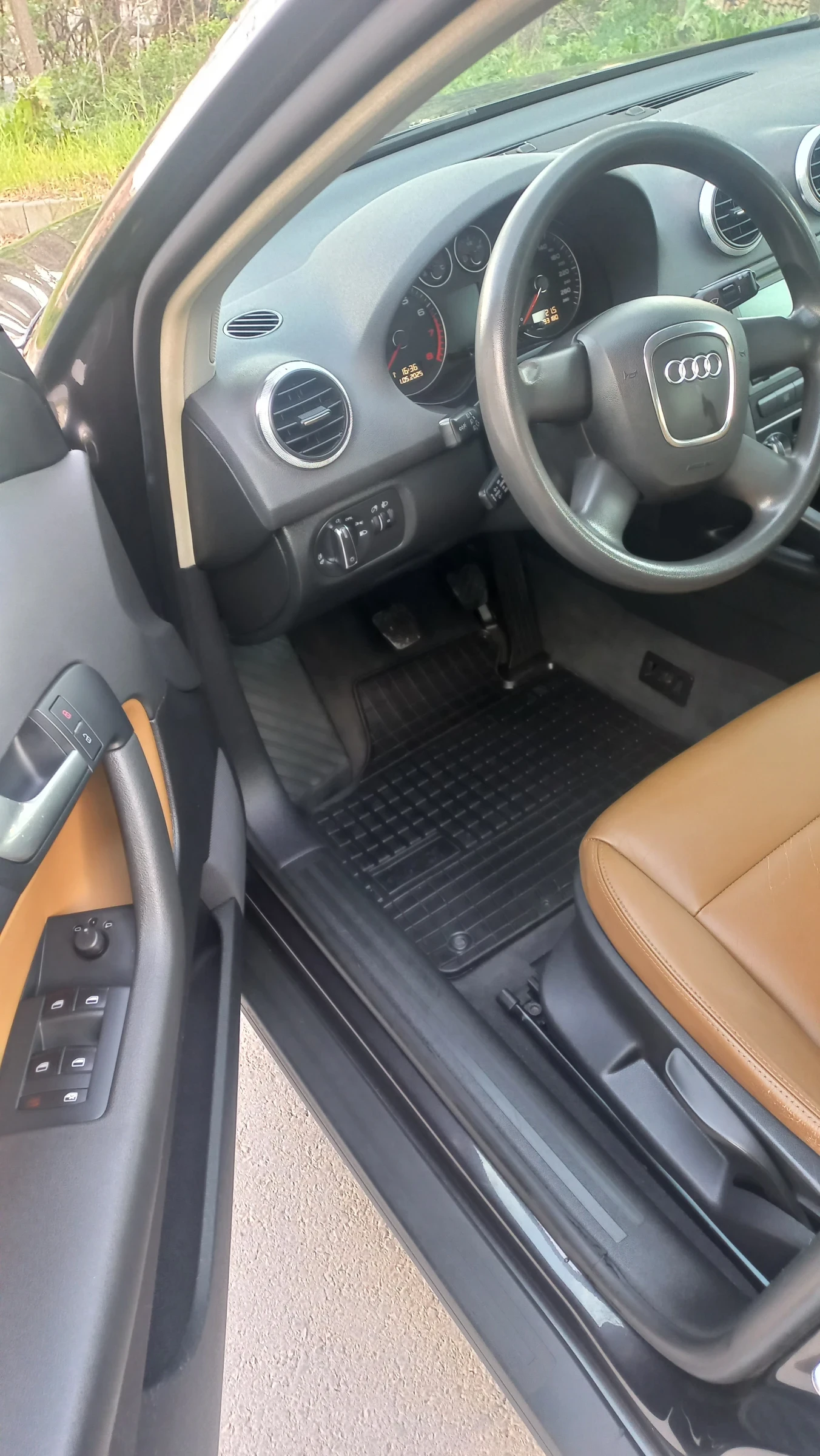 Audi A3 2.0TFSI - изображение 5