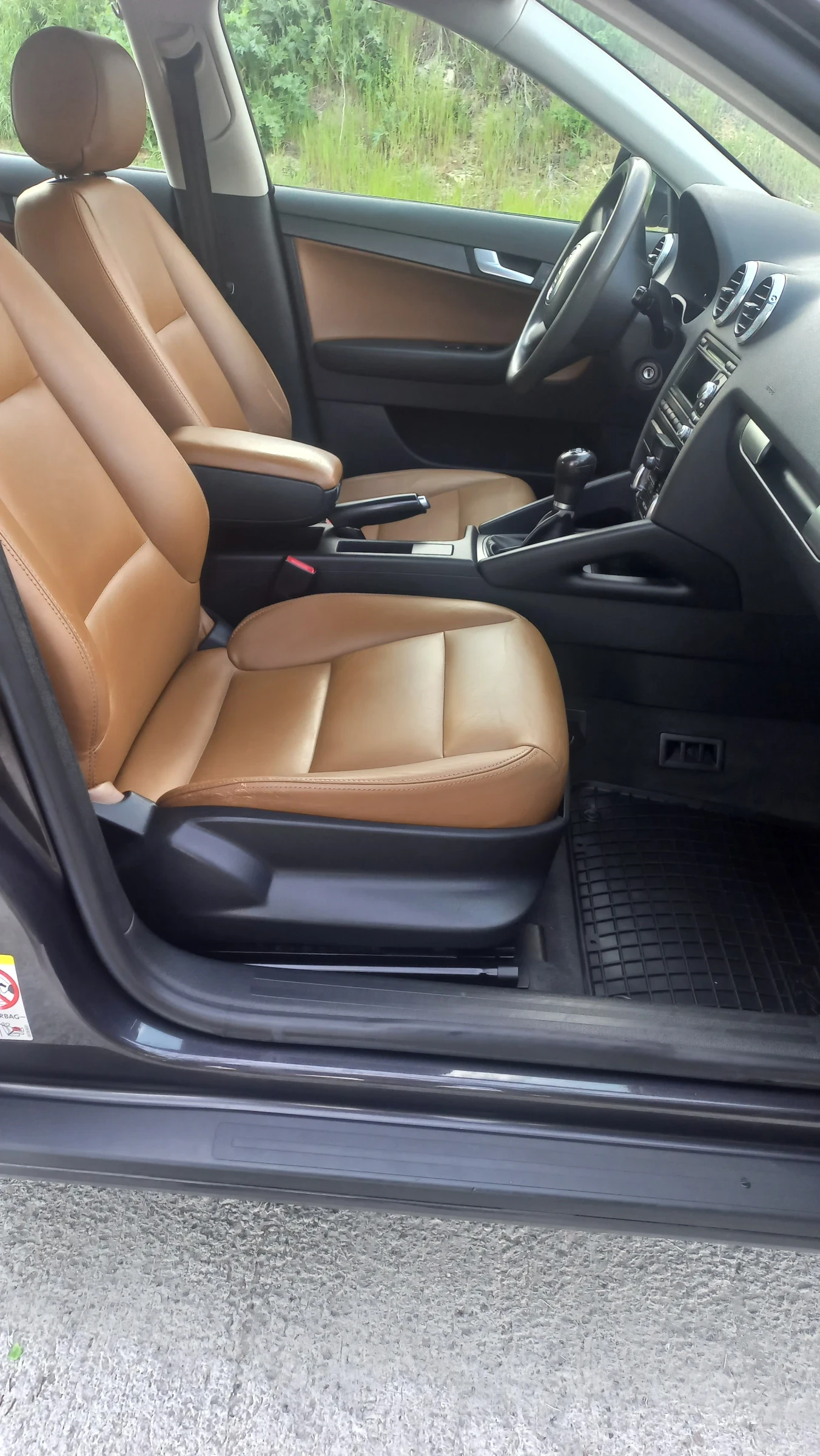 Audi A3 2.0TFSI - изображение 9