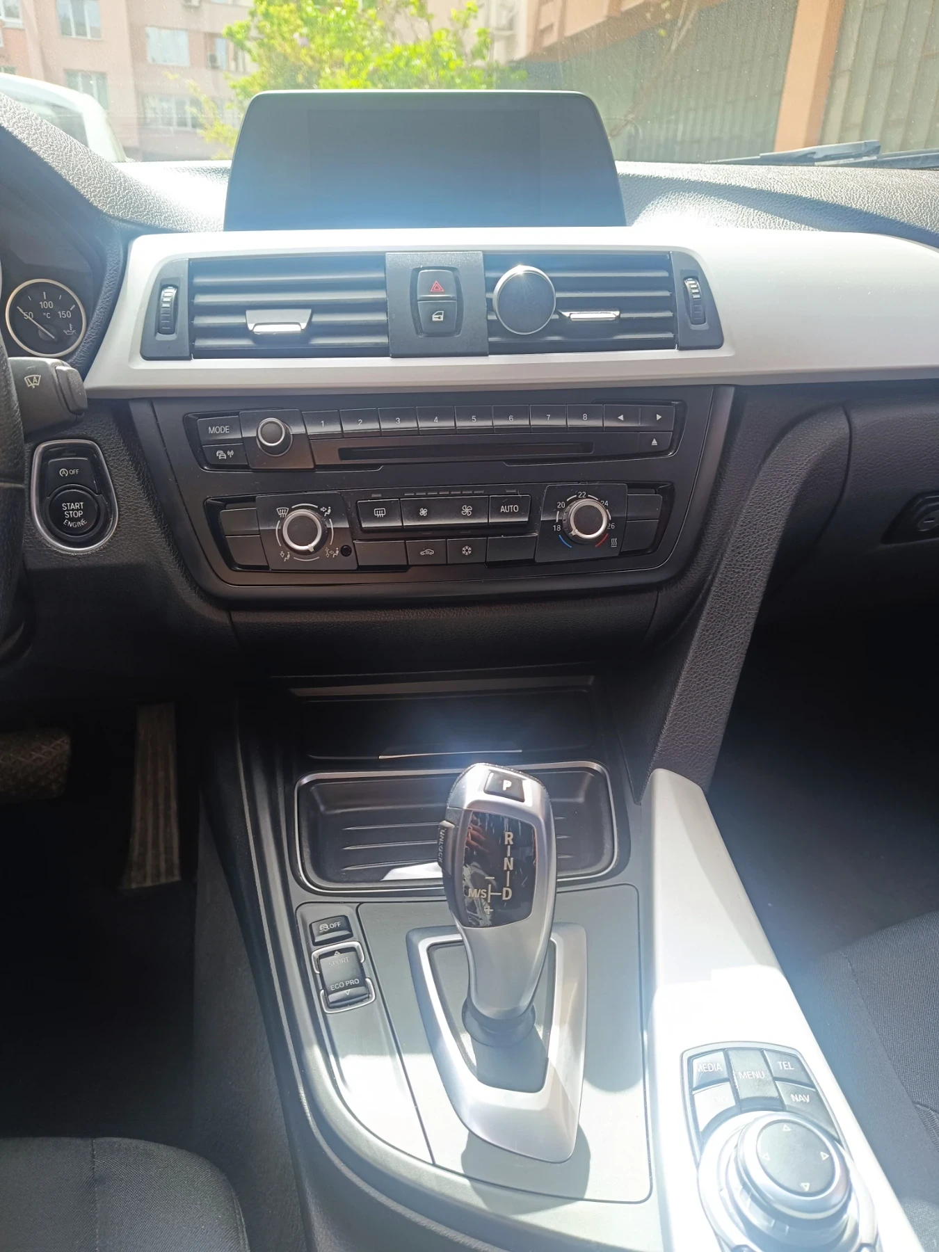 BMW 316 Седан  - изображение 6