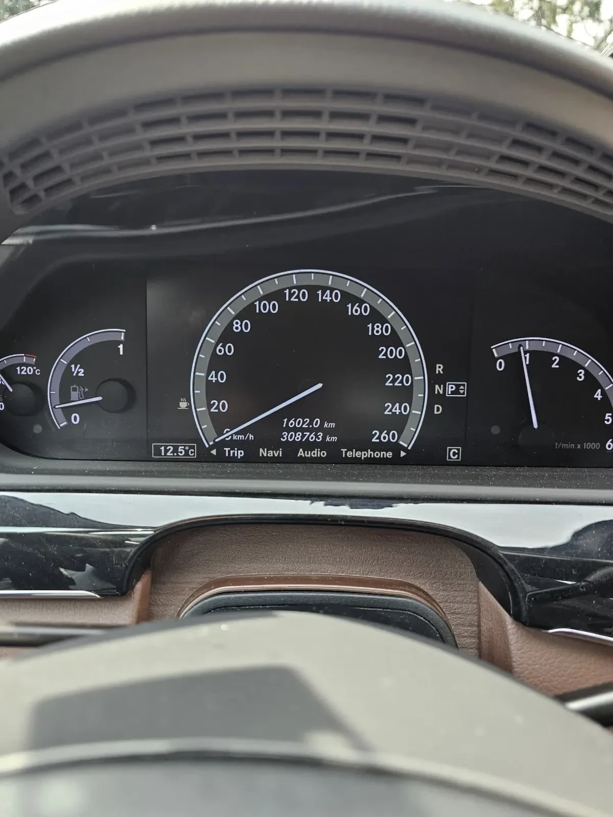 Mercedes-Benz S 350 3.5CDI FACE LONG  - изображение 8