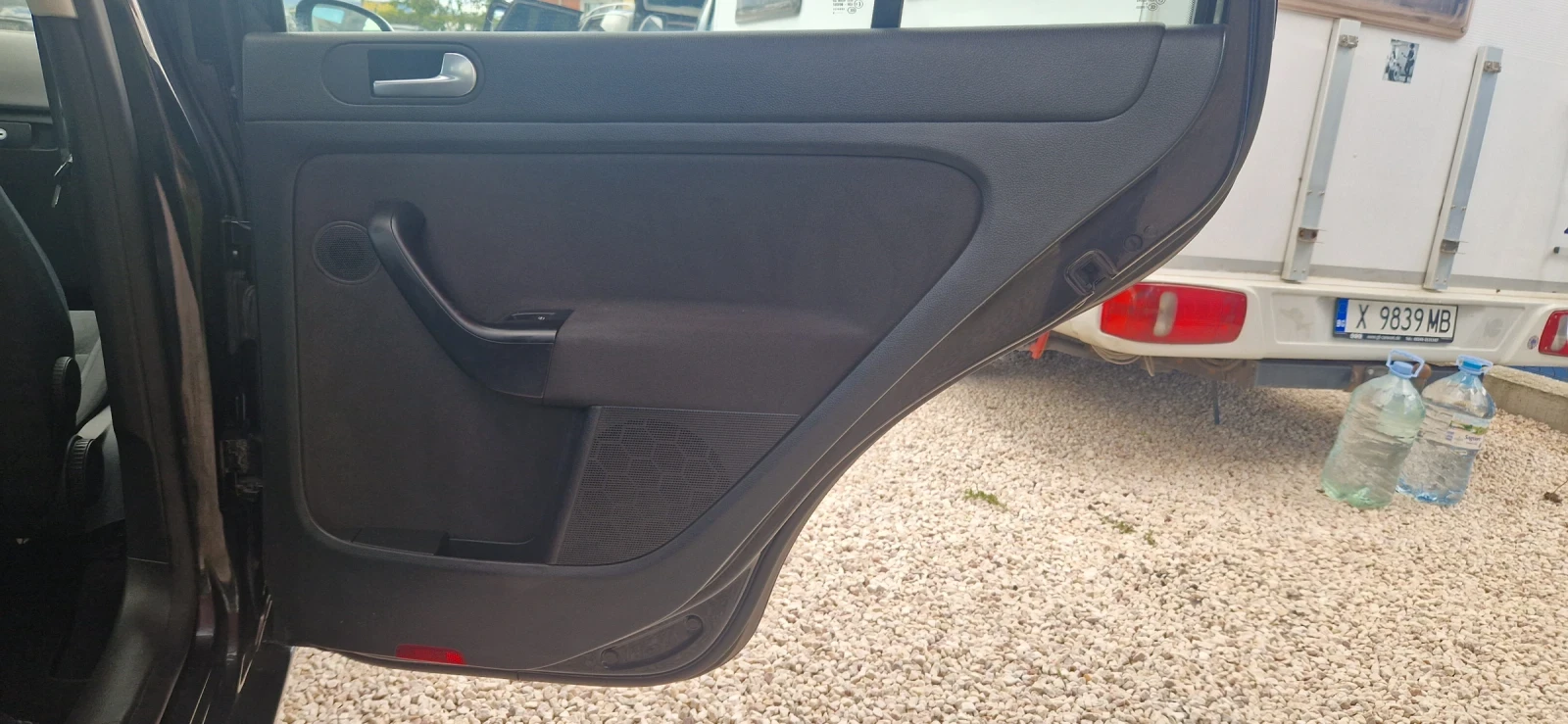 VW Golf Plus 6-2.0 tdi-140kc. HIGLINE-ИТАЛИЯ | Mobile.bg — изображение 13