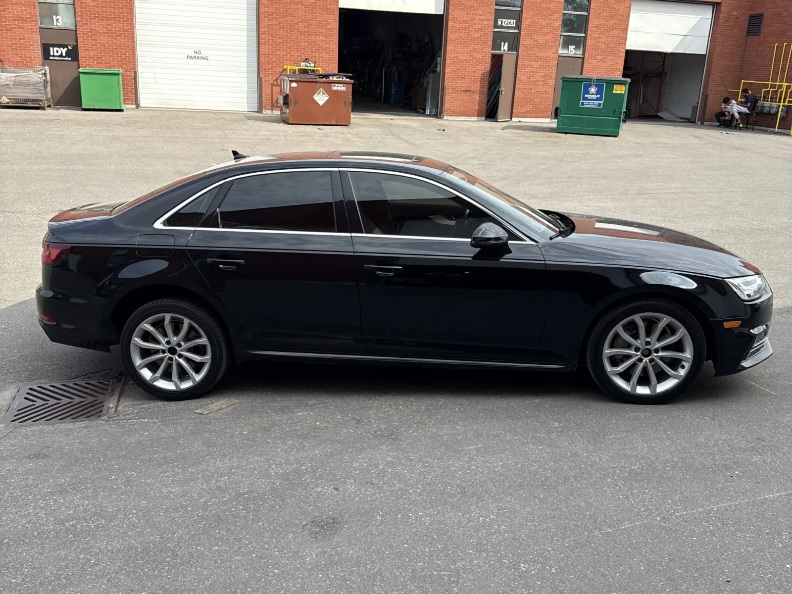 Audi A4 * PROGRESSIV* * АвтоКредит*  - изображение 3