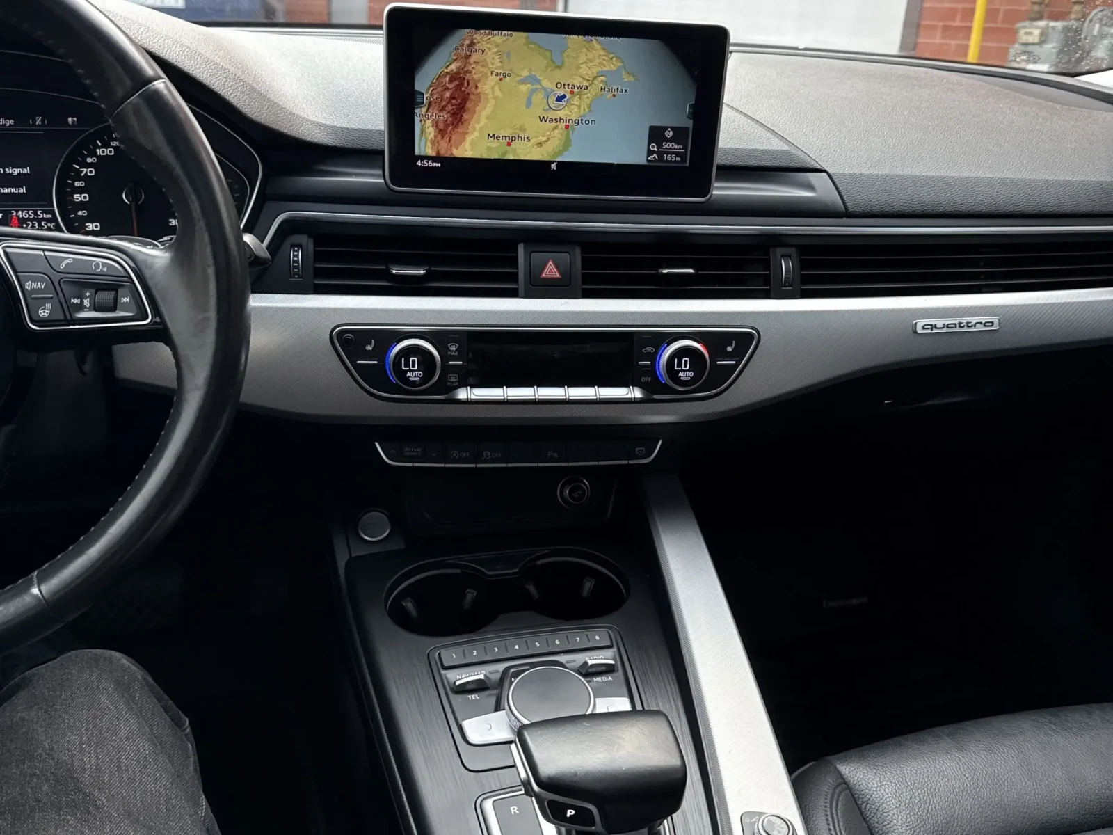 Audi A4 * PROGRESSIV* * АвтоКредит*  - изображение 8