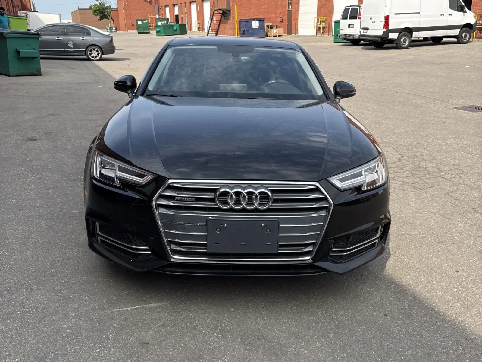 Audi A4 * PROGRESSIV* * АвтоКредит*  - изображение 6