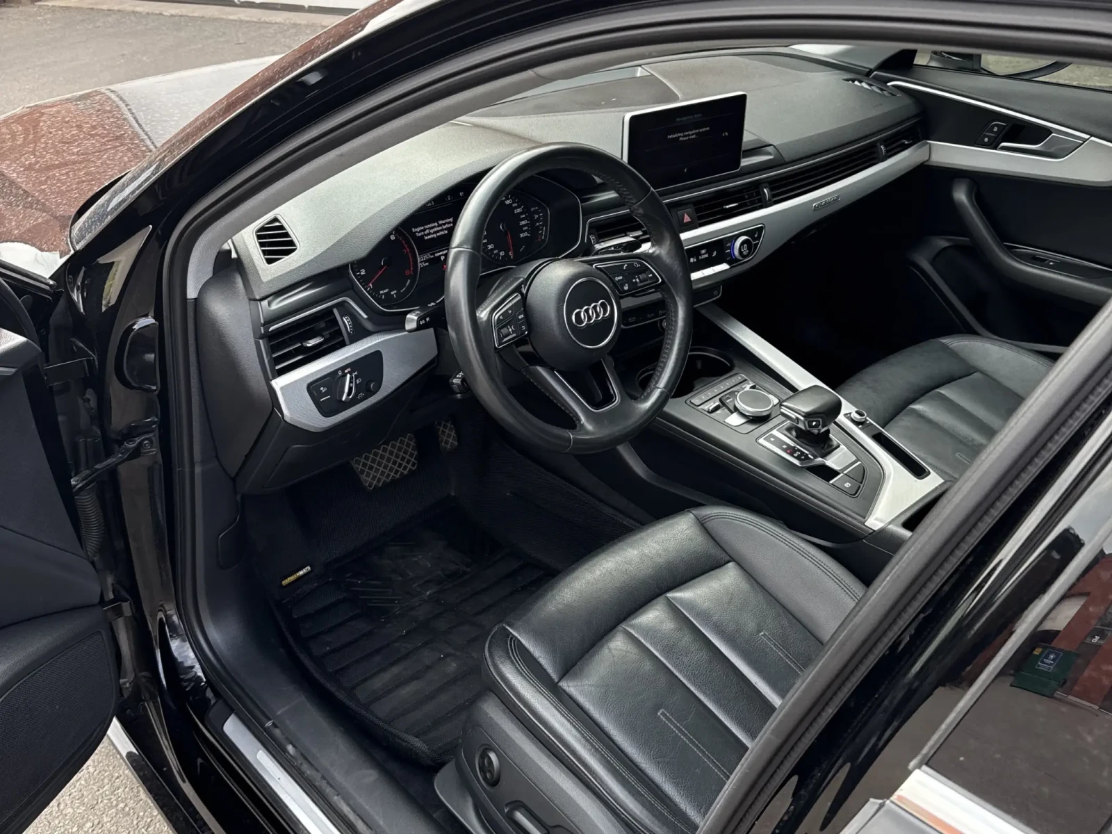 Audi A4 * PROGRESSIV* * АвтоКредит*  - изображение 5
