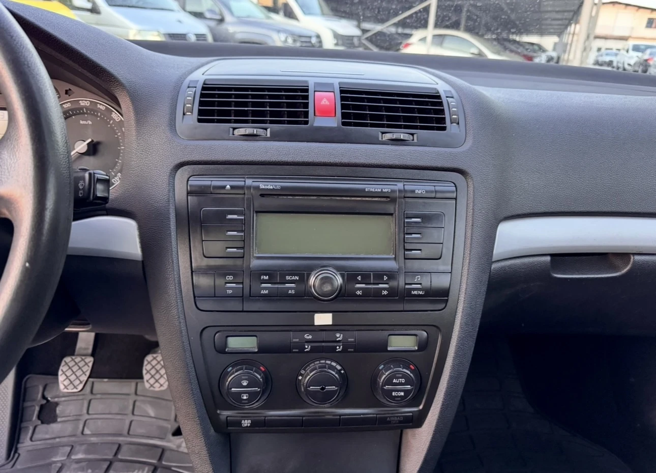 Skoda Octavia 1.9 TDI - изображение 8