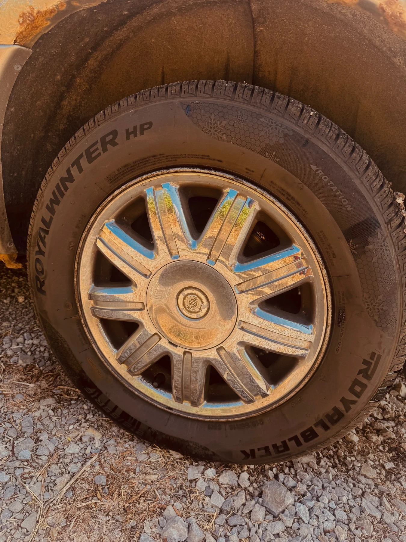 Chrysler Gr.voyager 3, 3 174 к.с. 4х4  - изображение 7