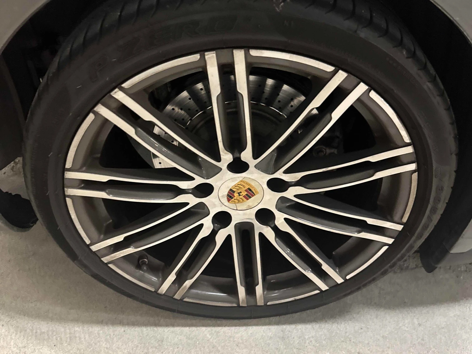 Porsche 911 Carrera 4 2dr Cabriolet CARFAX АВТО КРЕДИТ  - изображение 8