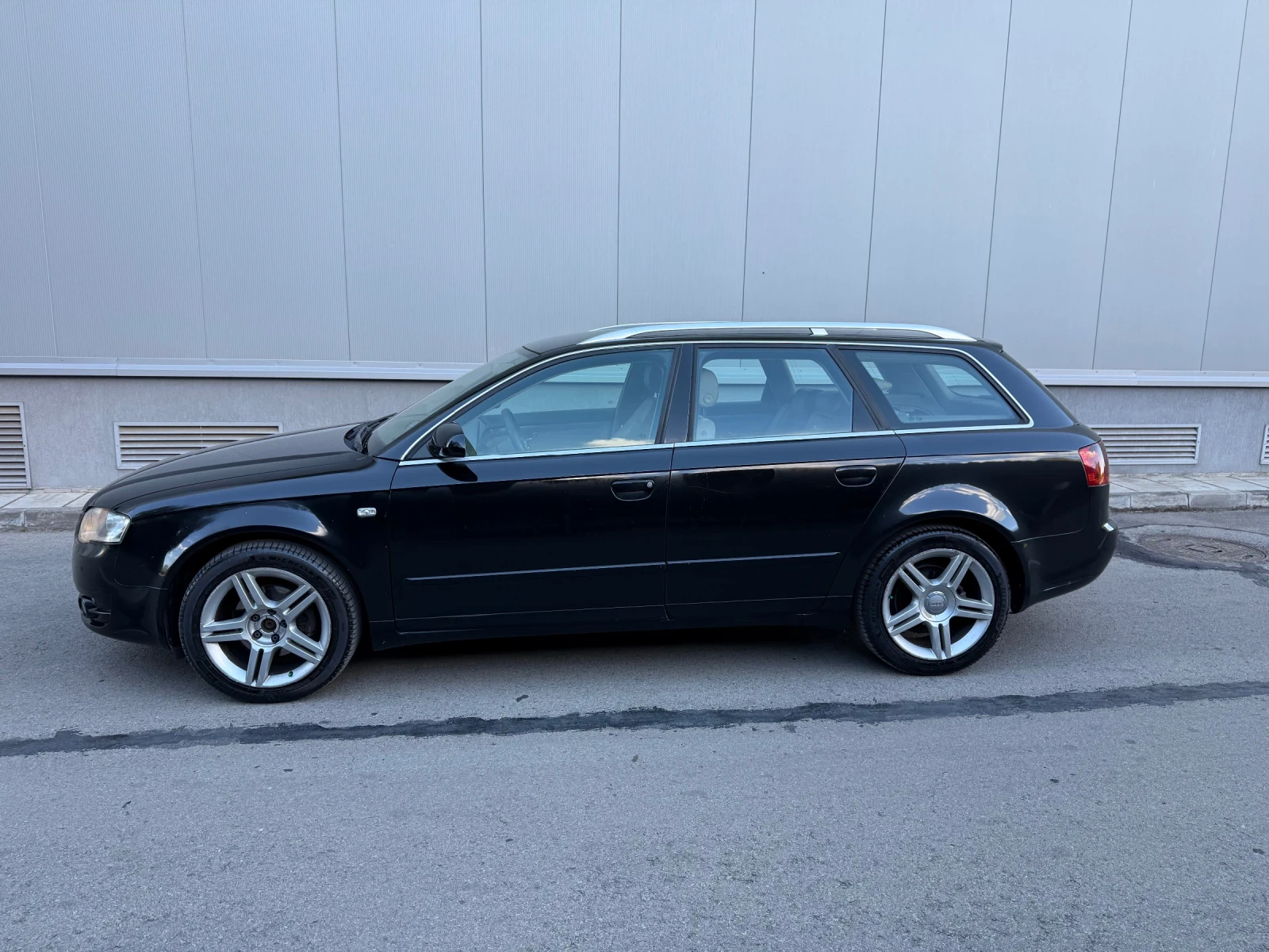 Audi A4 2.0 TDI 140 hp  - изображение 6